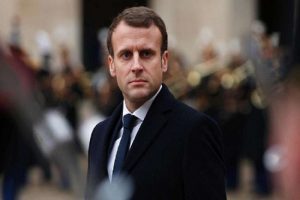 Pegasus Snooping: फ्रांस के राष्ट्रपति की भी हो रही थी जासूसी, इमैनुएल मैक्रों ने बदला अपना फोन और नंबर