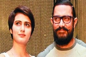 “आमिर खान से ब्याह कब कर रहीं हैं मैडम आप ?” इंस्टाग्राम पर यूजर ने ट्रोल करते हुए फातिमा सना शेख से पूछा