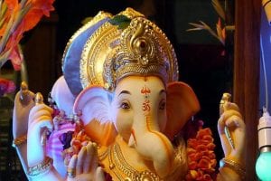 Lord Ganesha: बुधवार के दिन करें भगवान श्रीगणेश की पूजा, सभी मनोरथ होंगे पूरे