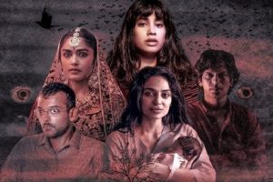 Anurag Kashyap की बढ़ी मुश्किलें, फिल्म ‘Ghost Stories’ के खिलाफ हुई शिकायत दर्ज, इस सीन को लेकर हो रहा विवाद