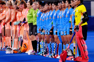 Tokyo Olympics: भारत को बड़ा झटका, भारतीय महिला हॉकी टीम को नेदरलैंड्स ने 5-1 से हराया