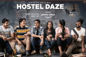 Hostel Days Season 2 Review: ‘हॉस्टल डेज सीजन 2’ एल्बम कॉलेज जीवन के उतार-चढ़ावों पर आधारित