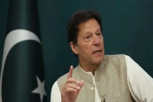 Pakistan: कश्मीर मुद्दे पर इमरान की गीदड़भभकी, कहा- 370 पर फैसला पलटने तक भारत से संबंध नहीं
