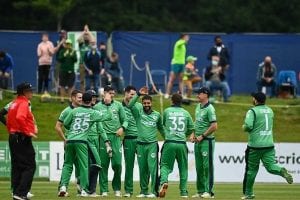 Dublin Vande: दक्षिण अफ्रीका को 43 रनों मात देकर जीता आयरलैंड