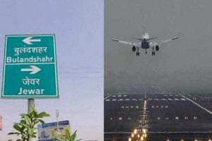 Modi Visit: कल जेवर इंटरनेशनल एयरपोर्ट का शिलान्यास करेंगे PM मोदी, जानिए एशिया के सबसे बड़े एयरपोर्ट के बारे में
