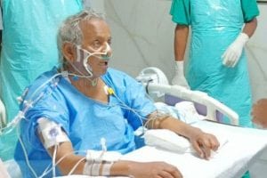 Kalyan Singh health Update: लाइफ सपोर्ट सिस्टम पर पूर्व सीएम कल्याण सिंह, हालत नाजुक