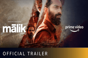 Amazon Prime Video ने मलयालम क्राइम ड्रामा ‘Malik’ का ट्रेलर किया रिलीज