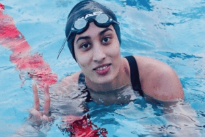 Tokyo Olympic: ओलंपिक के लिए क्वालिफाई होने वाली पहली भारतीय महिला बनीं माना पटेल, 100 मीटर बैकस्ट्रोक प्रतियोगिता में लेंगी हिस्सा