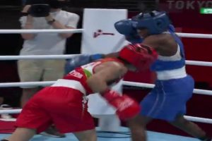 Tokyo Olympics Live: बॉक्सिंग में मैरीकॉम की चुनौती खत्म, कोलंबियाई बॉक्सर ने हराया