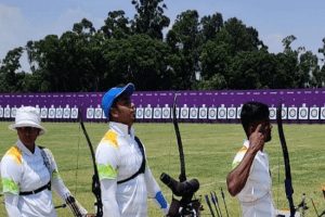 Tokyo Olympics 2020 (पुरुष तीरंदाजी) : रैंकिंग राउंड में भारतीयों का निराशाजनक प्रदर्शन