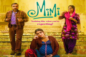 Kriti Sanon की फिल्म Mimi होगी Netflix पर रिलीज, अहम भूमिका में होंगे पंकज त्रिपाठी