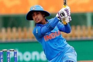 महिला क्रिकेट रैंकिंग : मिताली राज की वनडे में शीर्ष स्थान पर हुई वापसी, दीप्ति शर्मा की भी रैंकिंग में हुआ सुधार