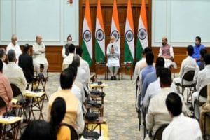Modi Cabinet:  मोदी मंत्रीमंडल के युवा नेताओं से खुश है भारत की जनता, सर्वे में चला पता युवा भारत को युवा राजनेता और एक युवा मंत्रिमंडल की जरूरत 