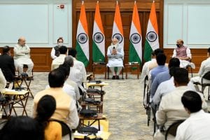 Modi Cabinet: मोदी सरकार के इतने मंत्रियों ने दिया इस्तीफा, जानिए किन-किन बड़े नेताओं को छोड़ना पड़ा मंत्रीमंडल