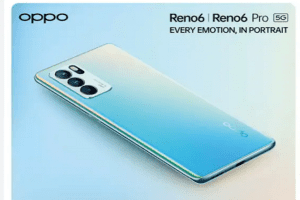 Oppo Reno 6 Series Launch : इस महीने होगा भारतीय बाजार में रेनो-6 सीरीज का अनावरण