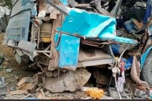 Pakistan में आतंकी हमला, चीनी इंजीनियर्स और सेना को लेकर जा रही बस धमाके की शिकार, 8 की मौत