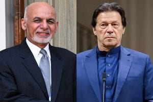 Afghanistan: पाकिस्तान पर बरसे राष्ट्रपति अशरफ गनी, अफगानिस्तान की हिंसा को लेकर लगाया गंभीर आरोप