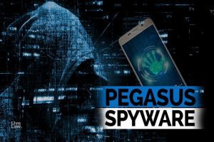Pegasus Spyware: पेगासस विवाद पर SC ने कहा, ‘व्यवस्था पर थोड़ा भरोसा रखें, सोशल मीडिया पर समानांतर बहस क्यों?’