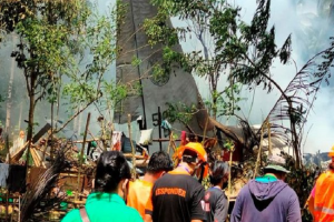 Philippine Air Force Plane Crash: फिलीपींस सैन्य विमान दुर्घटना में 29 की मौत, 17 लापता