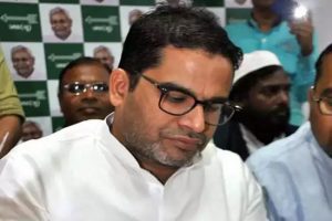 Prashant Kishor: चुनावी रणनीतिकार के तौर पर प्रशांत किशोर का खड़ा किया गया फर्जी हौव्वा, वरिष्ठ पत्रकार ने यूं खोली पोल