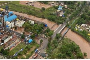 Maharashtra: बारिश ने मचाई तबाही, रायगढ़ जिले में लैंडस्लाइड के कारण 36 लोगों की मौत
