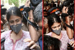 Rhea Chakraborty Birthday: यहां देखें रिया चक्रवर्ती की विवादित वायरल तस्वीरें