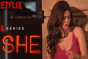Netflix: क्राइम थ्रिलर ड्रामा सीरीज ‘शी’ के सीजन 2 की शूटिंग हुई, इम्तियाज अली ने शेयर की पोस्ट