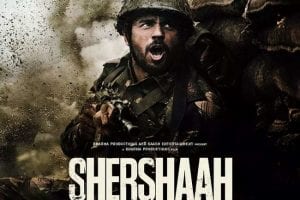 #Shershaah: सामने आया फिल्म शेरशाह का टीजर, सिद्धार्थ मल्होत्रा ने अनाउंस की फिल्म की रिलीजिंग डेट