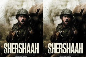 Shershaah Movie Review: कैप्टन विक्रम बत्रा के रोल में खूब जमें सिद्धार्थ मल्होत्रा, शानदार तरीके से पिरोया गया है देशभक्ति का जज्बा