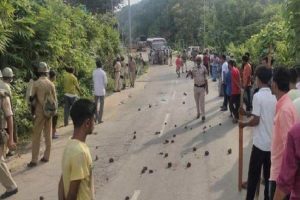 Assam-Mizoram Clash: असम-मिजोरम सीमा पर हुए खूनी संघर्ष के बाद हिमंता ने किया ट्वीट, लिखा- ‘मिजोरम की पुलिस और गुंडे जश्न मना रहे हैं’