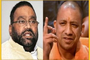 UP Election result 2022: BJP छोड़कर सपा में गए स्वामी प्रसाद मौर्य की हुई दुर्गति, मिली करारी हार