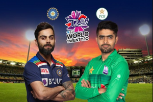 ICC Men’s T20 World Cup 2021: टी20 विश्व कप में भारत और पाकिस्तान एक ग्रुप में