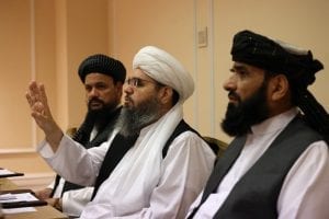Taliban: तालिबान ने चीन को बताया दोस्त, कहा उइगर मुसलमानों की नहीं करेगा मदद