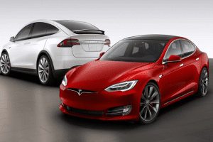 Tesla ने मॉडल एस की डिलीवरी फिर से की शुरू: रिपोर्ट