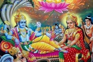 Lord Vishnu: इस तरह हुई भगवान विष्णु की उत्पत्ति, जानिए गुरुवार को किस तरह करें पूजा