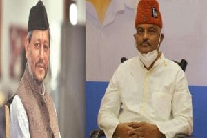 Uttarakhand bypoll: CM तीरथ रावत के खिलाफ AAP ने कर्नल अजय कोठियाल पर लगाया दांव