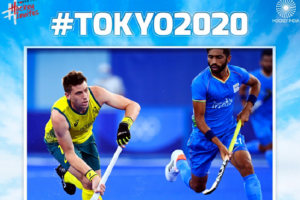 Tokyo Olympics: भारतीय हॉकी टीम ऑस्ट्रेलिया के आगे हुई पस्त, 1-7 से हारी