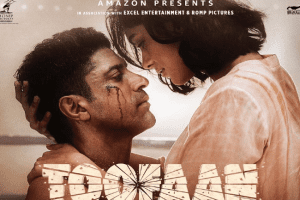 Toofan Review: फिल्म ‘तूफान’ के साथ राकेश ओमप्रकाश मेहरा की तूफानी पारी, एक मुक्केबाज के सब कुछ खो देने के बाद वापसी की कहानी है शानदार