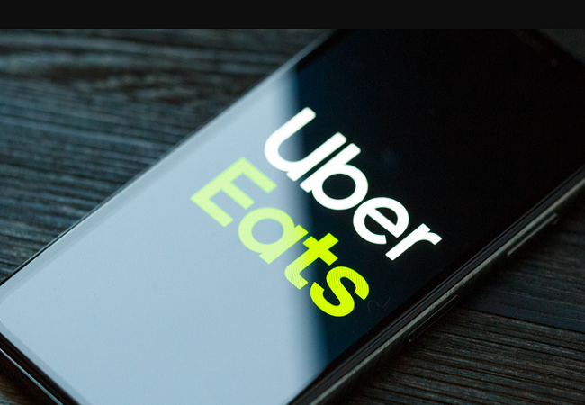 uber eats