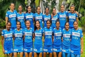 Tokyo 2020: (महिला हॉकी) : नीदरलैंड्स को हराकर विजयी आगाज चाहेगी भारतीय टीम
