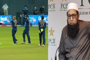 IND vs SL: पाकिस्तान के पूर्व कप्तान इंजमाम-उल-हक ने की टीम इंडिया की तारीफ, कही ये बात
