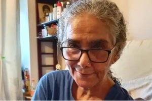 Surekha Sikri: सुरेखा सीकरी की मौत की खबर से इंडस्ट्री में शोक की लहर