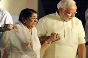 PM Modi in Rajya Sabha: ‘लता दीदी के भाई को नौकरी से निकाला गया’, राज्यसभा में PM मोदी का बड़ा बयान
