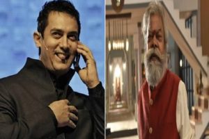 Aamir khan: आमिर खान के घटियापन की एक और मिसाल, एक्टर अनुपम श्याम की डायलिसिस का किया वादा, फिर फोन उठाना बंद किया