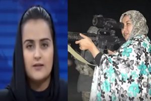 काबुल पर कब्जा करते ही सामने आई तालिबान की तानाशाही, महिला एंकर को चैनल से हटाया और बल्ख की गवर्नर को बनाया बंधक