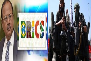 BRICS NSA की बैठक में आतंक विरोधी एक्शन प्लान को मिला बल, भारत की अध्यक्षता में सदस्य देशों ने दी सहमति