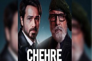 Bollywood: शाहरुख खान की ‘पठान’ में हुई नए एक्टर की एंट्री, अमिताभ बच्चन की फिल्म ‘चेहरे’ की रिलीजिंग में बदलाव