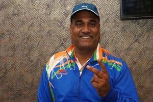 Tokyo Paralympics: भारत को बड़ा झटका, डिस्कस थ्रो पैरा एथलीट विनोद कुमार ने अपना पदक गंवाया