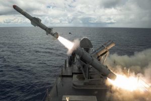 Harpoon Missile: नौसेना की ताकत बढ़ाने के लिए मोदी सरकार का अहम फैसला, यह मिसाइल करेगी दुश्मन के जहाजों का संहार