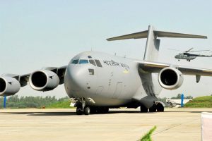 Afghanistan: काबुल में फंसे भारतीयों को निकालने के लिए पहुंचा वायुसेना का स्पेशल विमान, लोगों ने ली राहत की सांस, एयरलिफ्ट की तैयारी